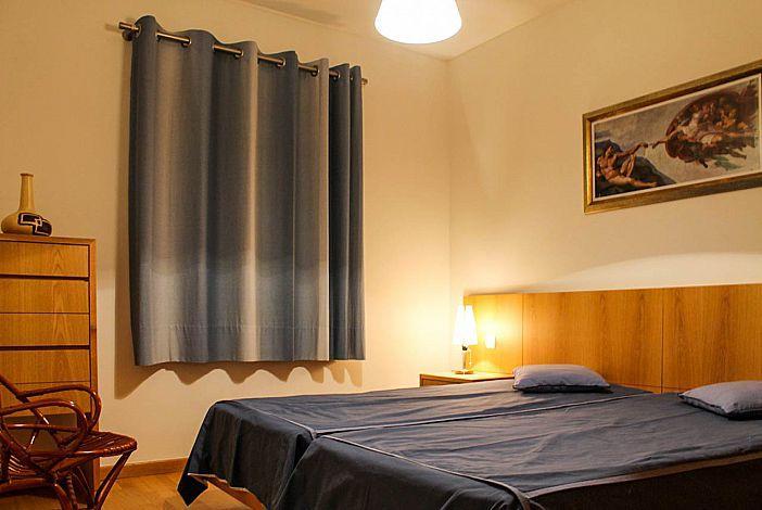 Апартаменти Apartamento Marina Албуфейра Екстер'єр фото