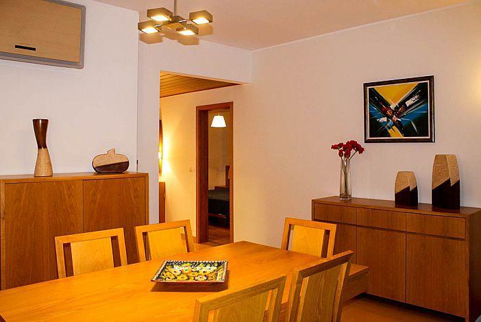 Апартаменти Apartamento Marina Албуфейра Екстер'єр фото