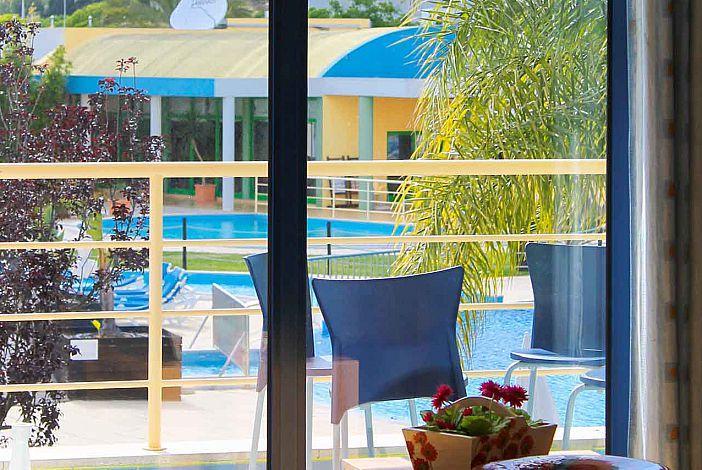 Апартаменти Apartamento Marina Албуфейра Екстер'єр фото