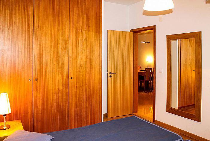 Апартаменти Apartamento Marina Албуфейра Екстер'єр фото
